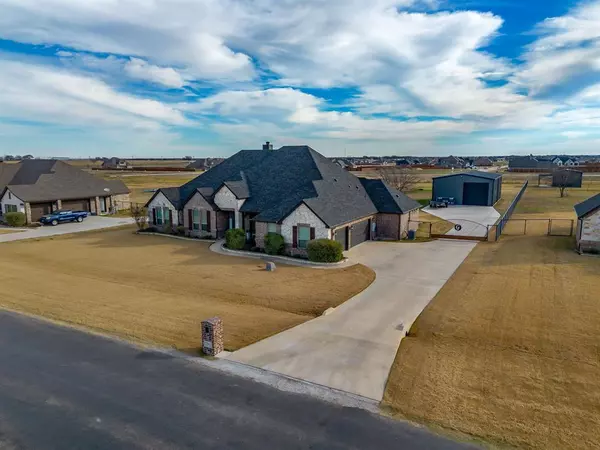 Godley, TX 76044,7912 Loma Lane