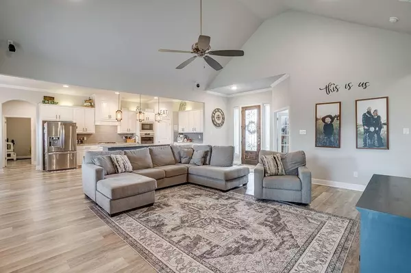 Godley, TX 76044,7912 Loma Lane