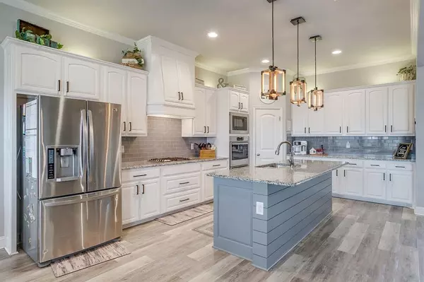 Godley, TX 76044,7912 Loma Lane