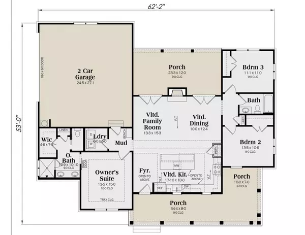 Poolville, TX 76487,Eleanor TBD Three Quater Loop