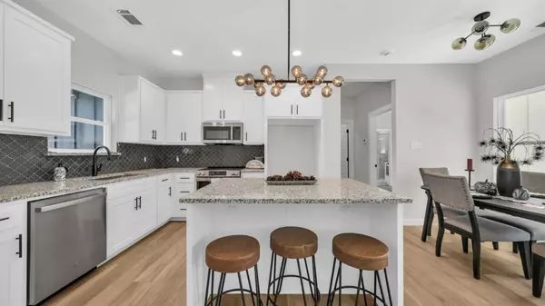 Poolville, TX 76487,Lucas TBD Three Quarter Loop