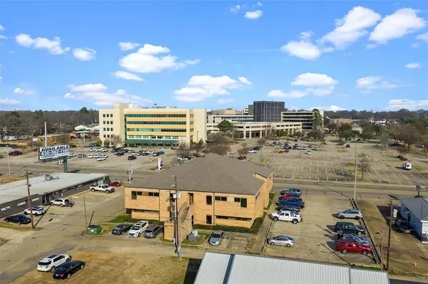 Texarkana, TX 75501,921 Texas Boulevard