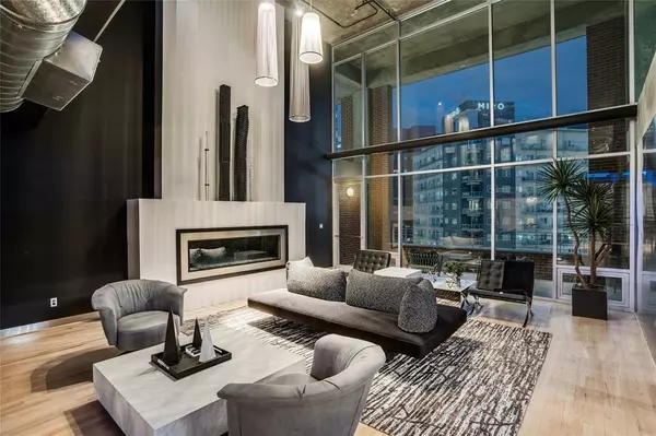 Dallas, TX 75201,2011 Cedar Springs Road #606