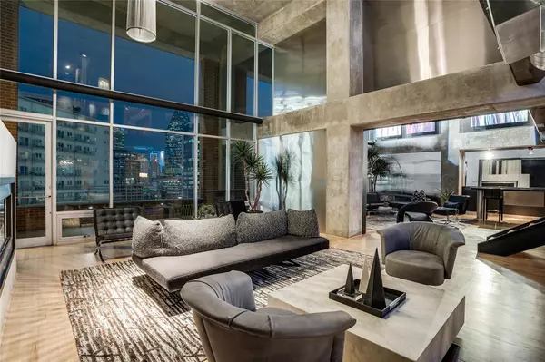 Dallas, TX 75201,2011 Cedar Springs Road #606