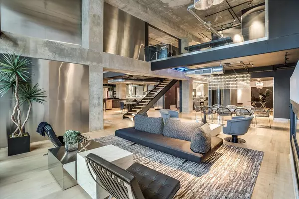 Dallas, TX 75201,2011 Cedar Springs Road #606