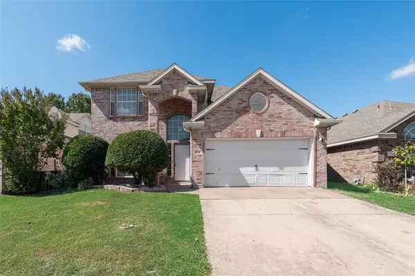 Arlington, TX 76018,5702 Streamside Drive