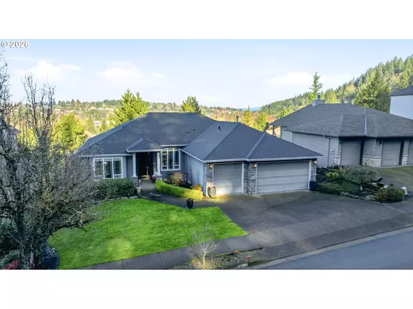 Happy Valley, OR 97086,11086 SE RIMROCK DR