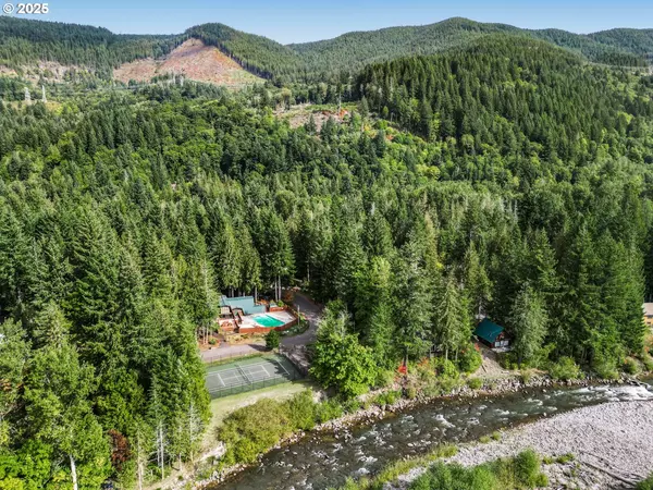 Rhododendron, OR 97049,21760 E TREE SWALLOW LN