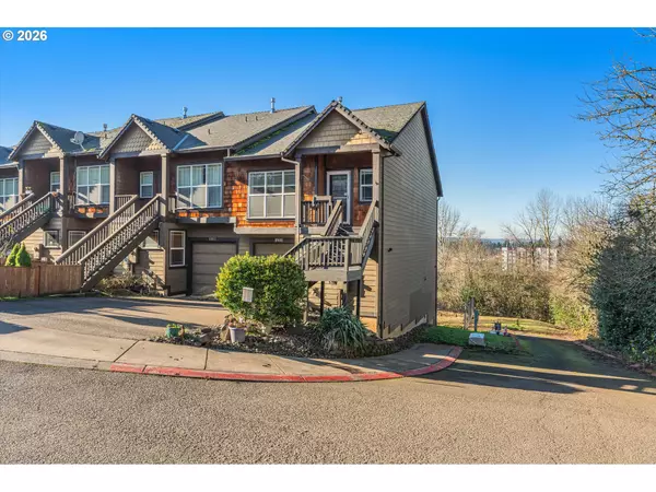 Happy Valley, OR 97086,8900 SE CHLOE LN