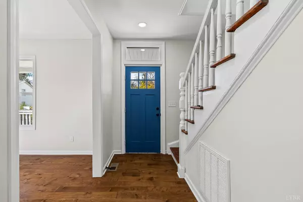 Lynchburg, VA 24504,316 Botetourt ST