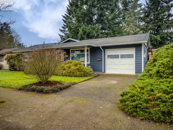Portland, OR 97206,8143 SE 75TH PL