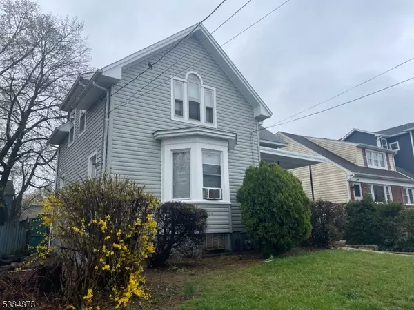 City Of Orange Twp., NJ 07050,412 S Valley Rd