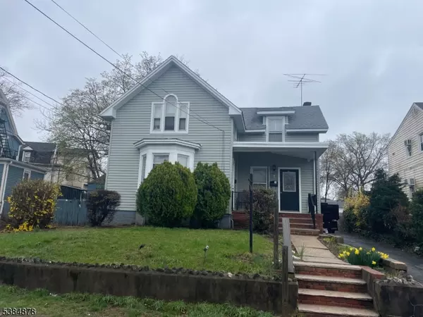 City Of Orange Twp., NJ 07050,412 S Valley Rd