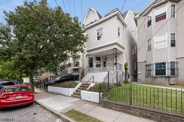 133 Seymour Ave,  Newark City,  NJ 07108