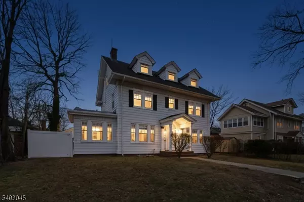 Newark City, NJ 07112,14 Vassar Ave