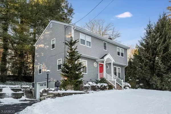 Glen Rock Boro, NJ 07452,418 Prospect St