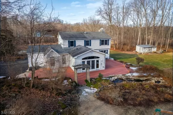 Hardwick Twp., NJ 07825,37 Ward Rd