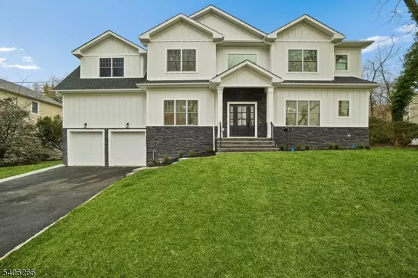 19 Tilden Ct, Livingston Twp., NJ 07039