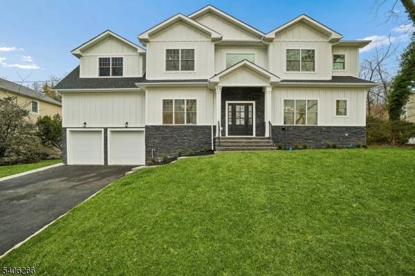 19 Tilden Ct, Livingston Twp., NJ 07039