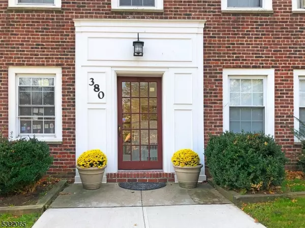 380 Claremoont Avenue #1, Montclair Twp., NJ 07042