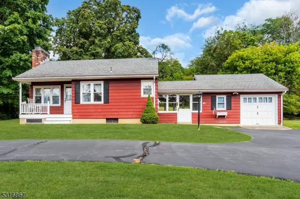 128 Annandale High Bridge Rd, Clinton Twp., NJ 08801