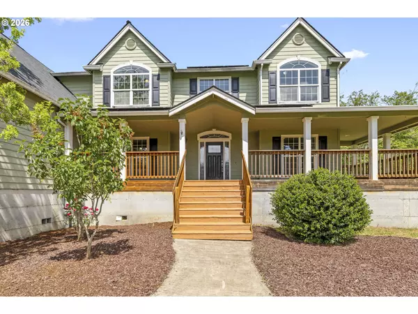 Vernonia, OR 97064,67856 NEHALEM HWY