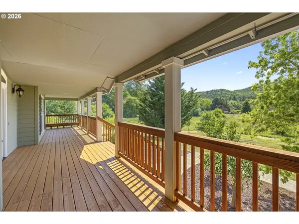 67856 NEHALEM HWY, Vernonia, OR 97064