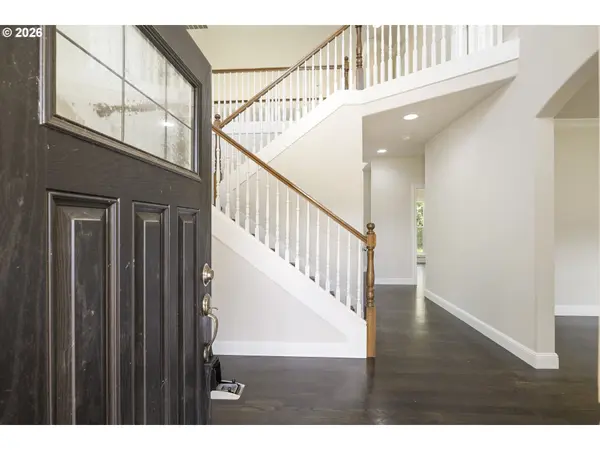 67856 NEHALEM HWY, Vernonia, OR 97064