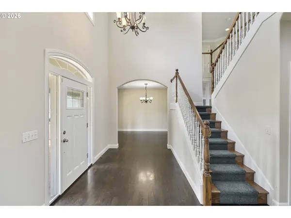 67856 NEHALEM HWY, Vernonia, OR 97064