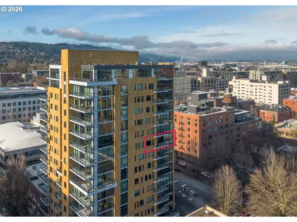 311 NW 12TH AVE #1001, Portland, OR 97209