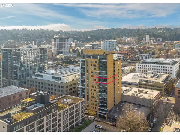 Portland, OR 97209,311 NW 12TH AVE #1001