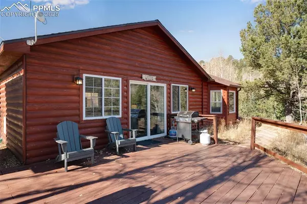 Divide, CO 80814,20 Spur RD