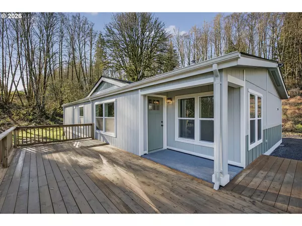 152 CROW BUTTE RD, Longview, WA 98632