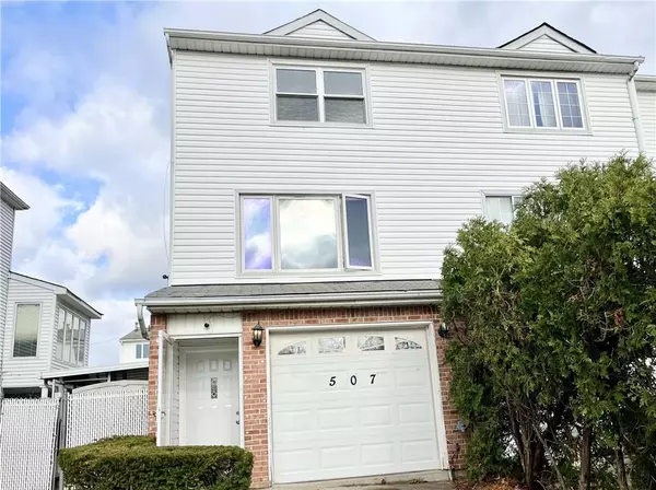 507 Buel AVE, Staten  Island, NY 10305