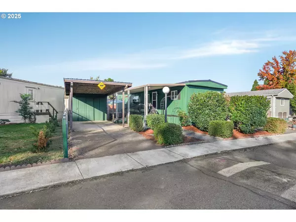 5355 River RD N #85, Keizer, OR 97303