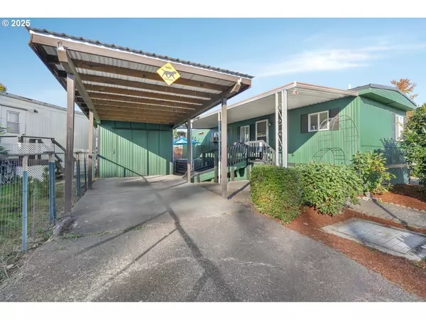 Keizer, OR 97303,5355 River RD N #85