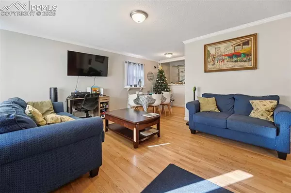 Colorado Springs, CO 80909,1526 Laurette DR