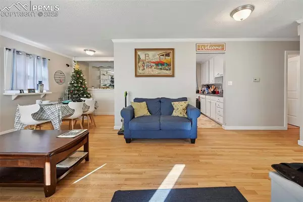 Colorado Springs, CO 80909,1526 Laurette DR