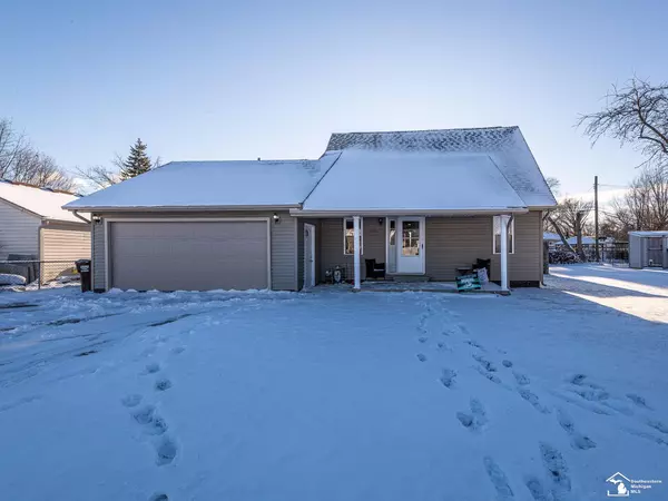 Monroe, MI 48162,3120 8th ST