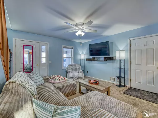 Monroe, MI 48162,3120 8th ST