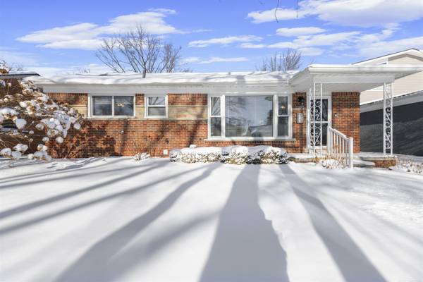 915 Midland AVE, Royal Oak, MI 48073