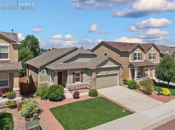 Colorado Springs, CO 80922,4352 Canteen TRL