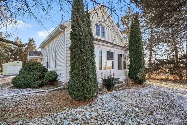 6935 Swan Creek RD, James Twp, MI 48609