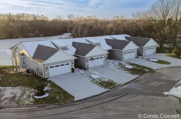 6627 Shoreside CT SE, Gaines Twp, MI 49548