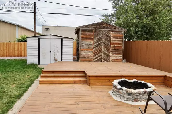 Colorado Springs, CO 80909,2610 E Bijou ST