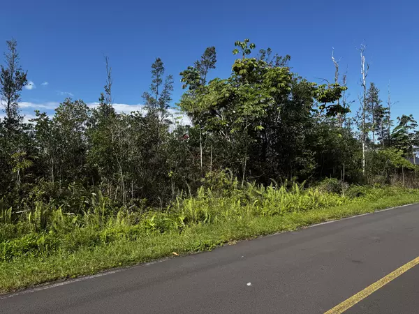 Pahoa, HI 96778,16-2100 GARDENIA DR