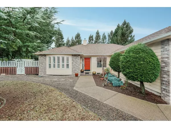 Albany, OR 97321,1500 N HEIGHTS DR NW