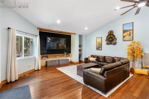 Woodland Park, CO 80863,1378 Millstone LN