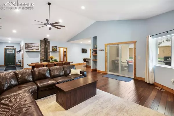 Woodland Park, CO 80863,1378 Millstone LN