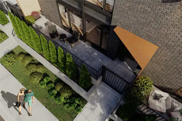 1102 Esquimalt Rd #TH5, Esquimalt, BC V9A 6A1